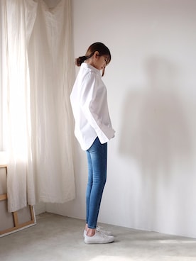FLYMODELさんのコーディネート