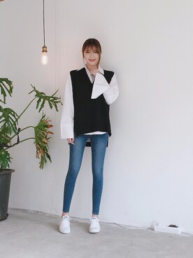 FLYMODELさんのコーディネート