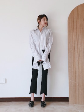 FLYMODELさんのコーディネート