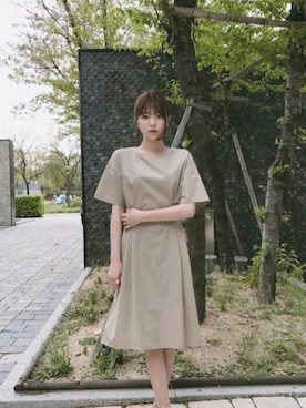 FLYMODELさんのコーディネート