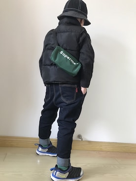 TTTJJJさんのコーディネート