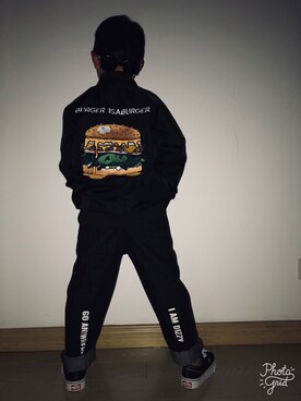 TTTJJJさんのコーディネート