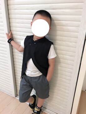 TTTJJJさんのコーディネート