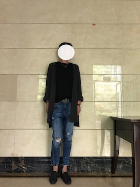 TTTJJJさんのコーディネート