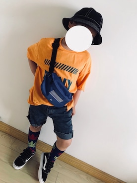 TTTJJJさんのコーディネート