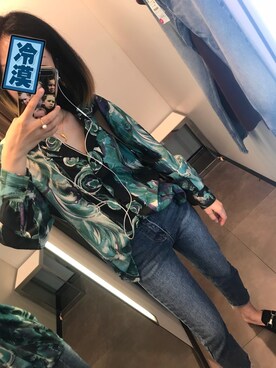 TTTJJJさんのコーディネート