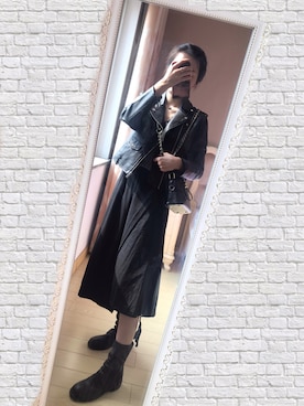 TTTJJJさんのコーディネート