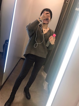 TTTJJJさんのコーディネート