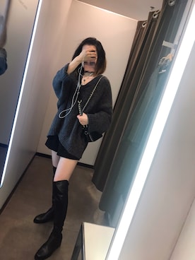 TTTJJJさんのコーディネート