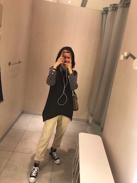 TTTJJJさんのコーディネート