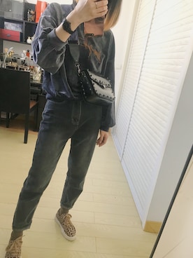 TTTJJJさんのコーディネート