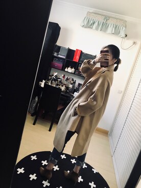 TTTJJJさんのコーディネート