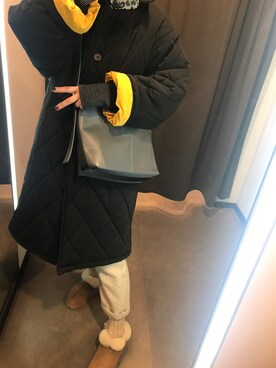 TTTJJJさんのコーディネート