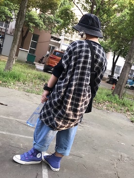 TTTJJJさんのコーディネート