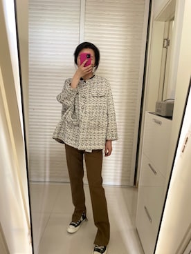 TTTJJJさんのコーディネート