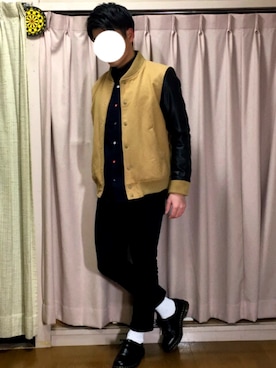 たまじろうさんのコーディネート