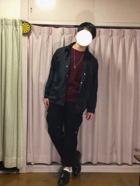 たまじろうさんのコーディネート