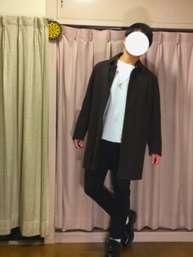 たまじろうさんのコーディネート