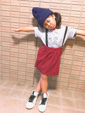 sera♥︎ さんのコーディネート