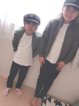 sera♥︎ さんのコーディネート