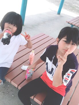 sera♥︎ さんのコーディネート
