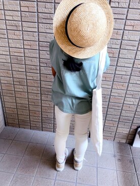 sera♥︎ さんのコーディネート