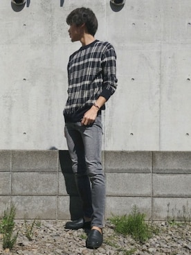 しょうさんのコーディネート