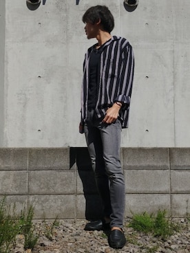 しょうさんのコーディネート