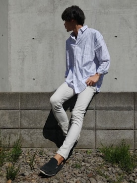 しょうさんのコーディネート