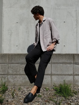 しょうさんのコーディネート