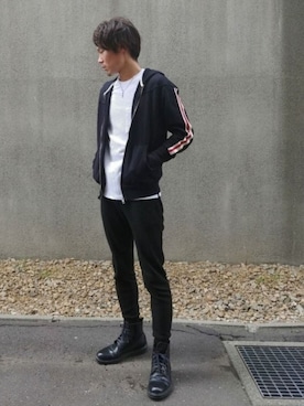 しょうさんのコーディネート