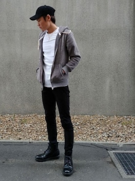 しょうさんのコーディネート