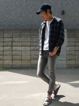 しょうさんのコーディネート