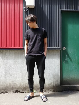 しょうさんのコーディネート