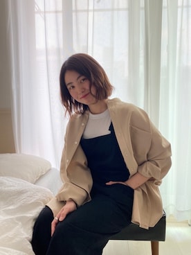 a ya me、 さんのコーディネート