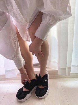 a ya me、 さんのコーディネート