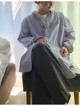 a ya me、 さんのコーディネート