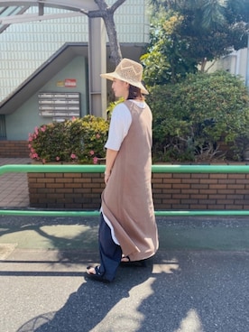 a ya me、 さんのコーディネート