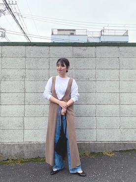 a ya me、 さんのコーディネート