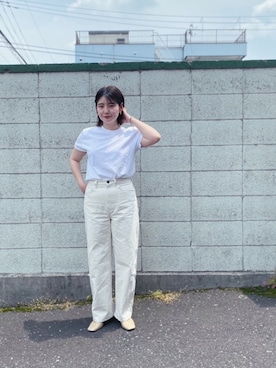 a ya me、 さんのコーディネート