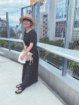 a ya me、 さんのコーディネート