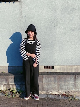 a ya me、 さんのコーディネート