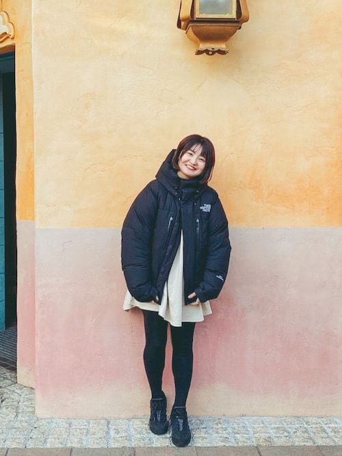 a ya me、 さんのコーディネート