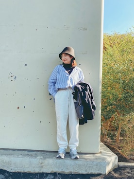 a ya me、 さんのコーディネート