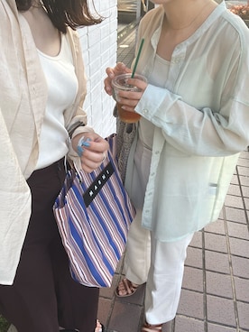 hoさんのコーディネート