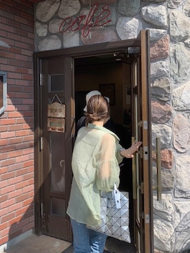 hoさんのコーディネート