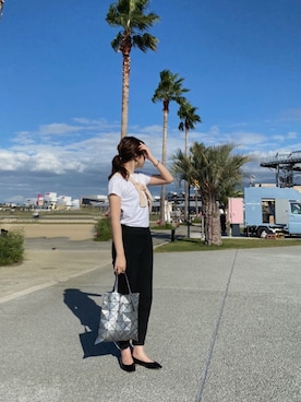 hoさんのコーディネート