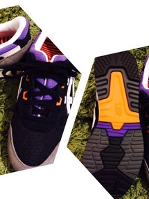 ASICS | スニーカー