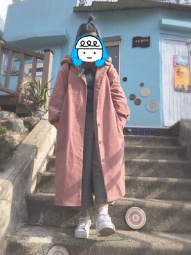 キオンデイさんのコーディネート