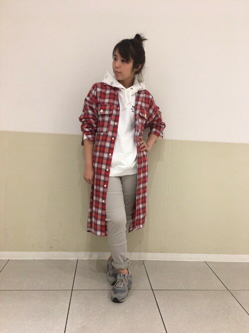 kinuka����́u�i�b�j�v���g�����R�[�f�B�l�[�g
